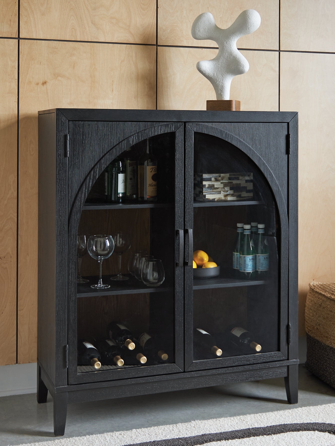 Meuble bar Armenleigh