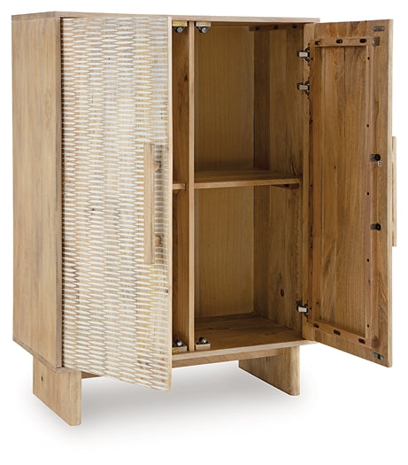 Meuble d'appoint Dallinbury