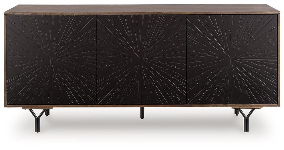 Meuble d'appoint Lavinmont