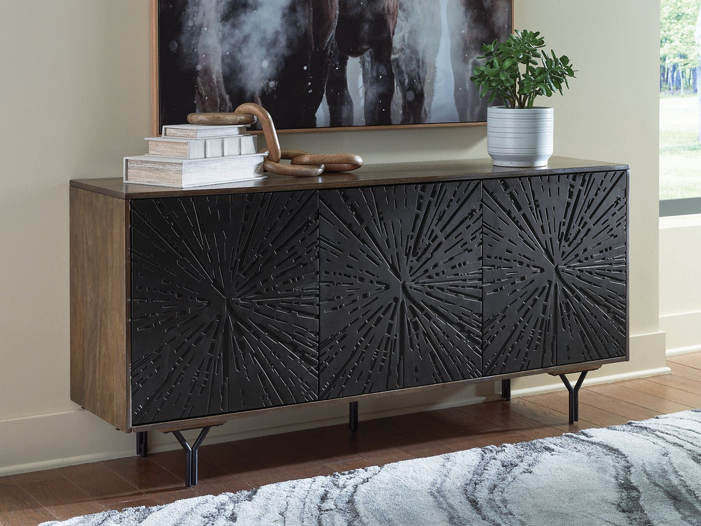 Meuble d'appoint Lavinmont
