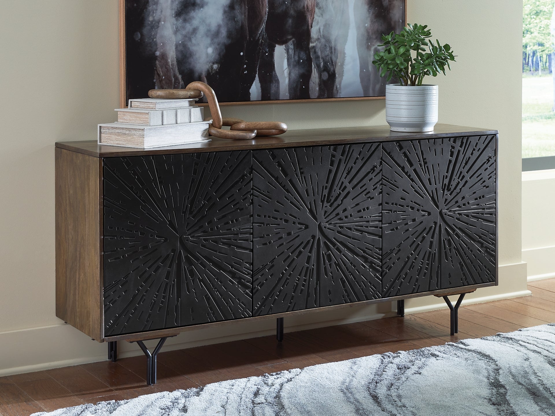 Meuble d'appoint Lavinmont
