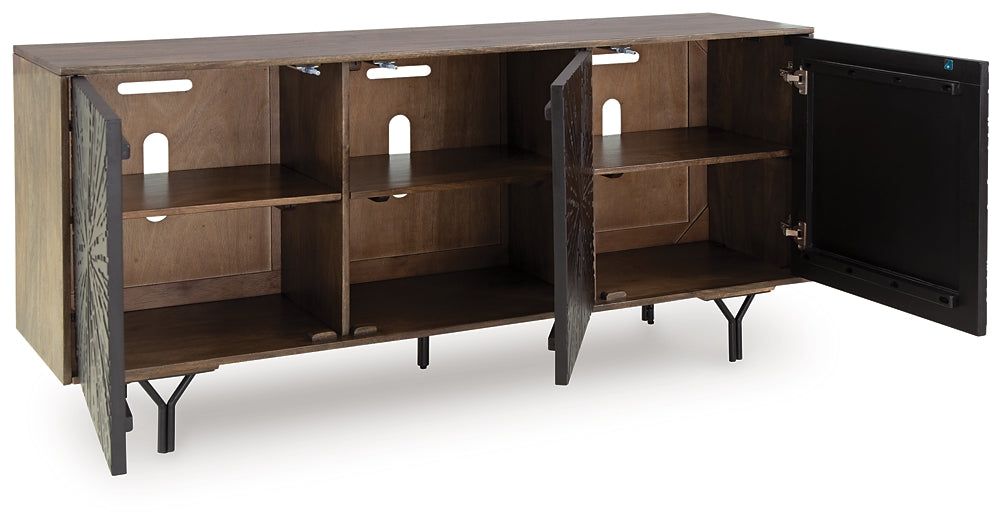 Meuble d'appoint Lavinmont