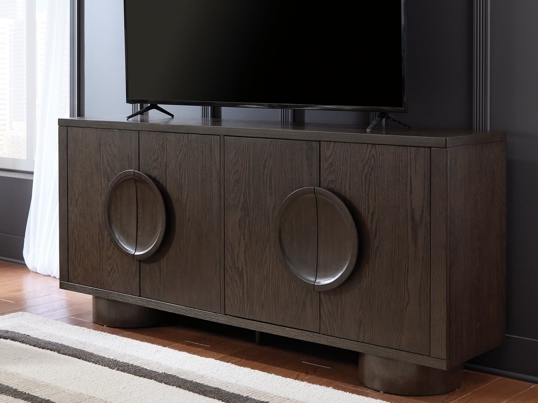 Meuble d'appoint Veeda