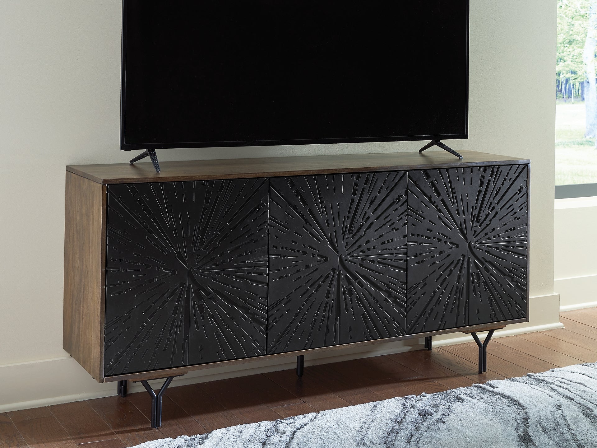 Meuble d'appoint Lavinmont