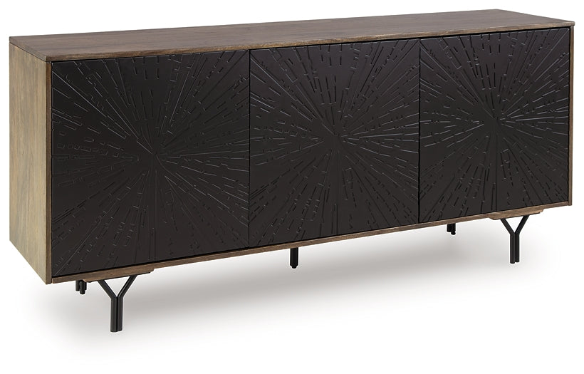 Meuble d'appoint Lavinmont