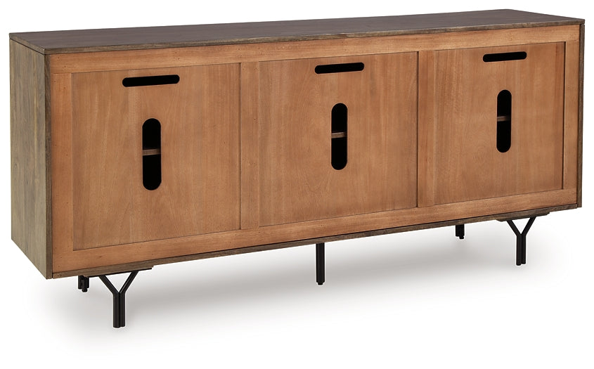 Meuble d'appoint Lavinmont