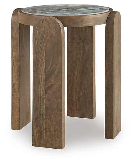 Table d'appoint Gavrilley