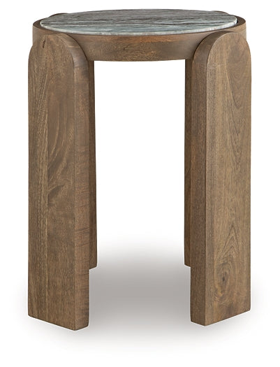 Table d'appoint Gavrilley