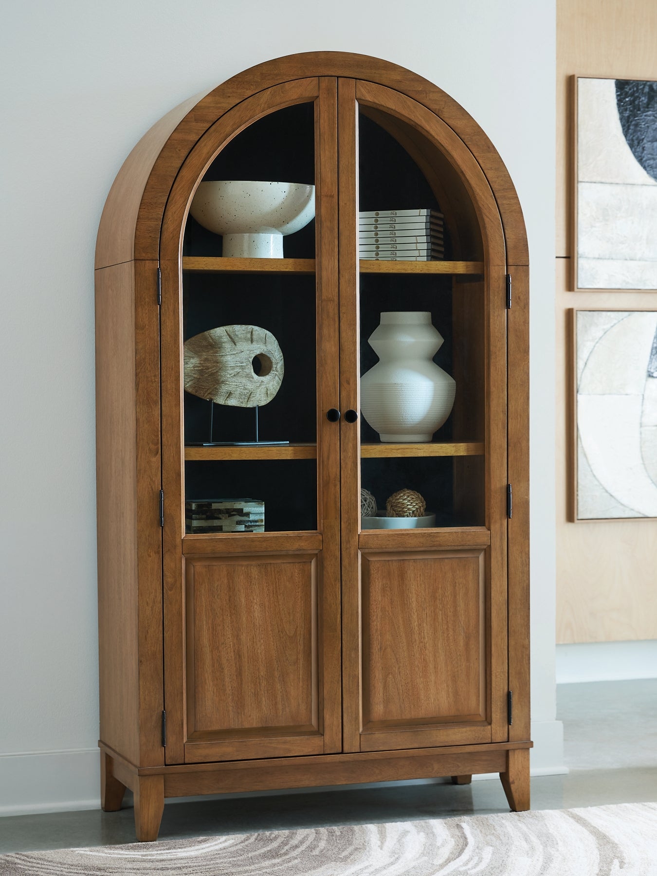 Meuble d'appoint Dagandale