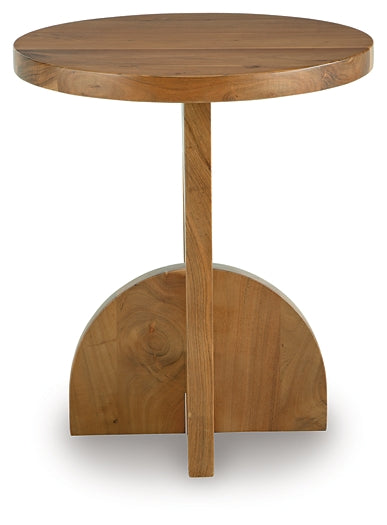 Table d'appoint Hollbourne