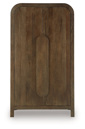 Meuble d'appoint Thoren
