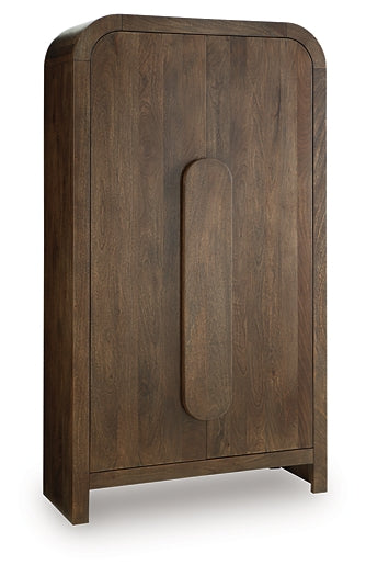 Meuble d'appoint Thoren