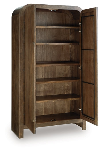 Meuble d'appoint Thoren
