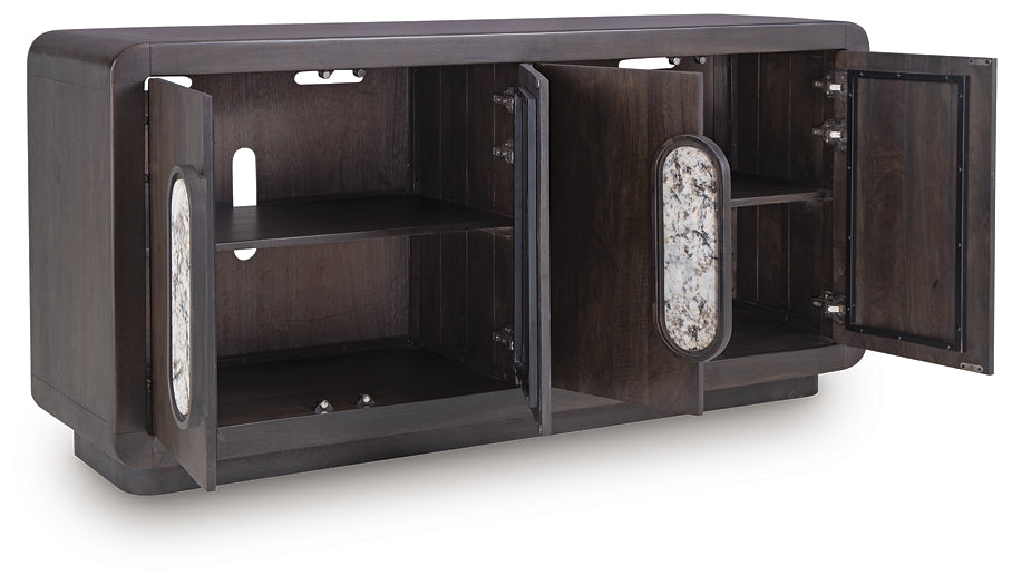 Meuble d'appoint Elliston