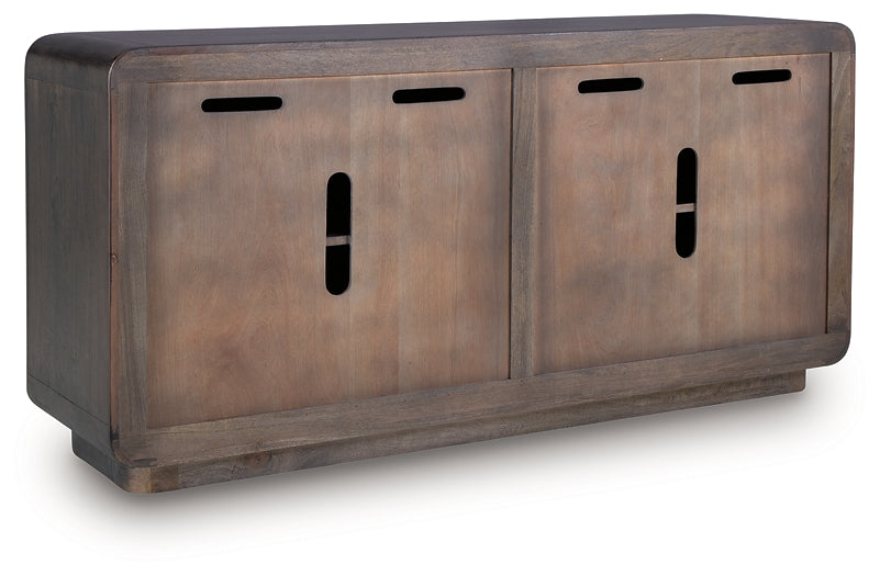 Meuble d'appoint Elliston