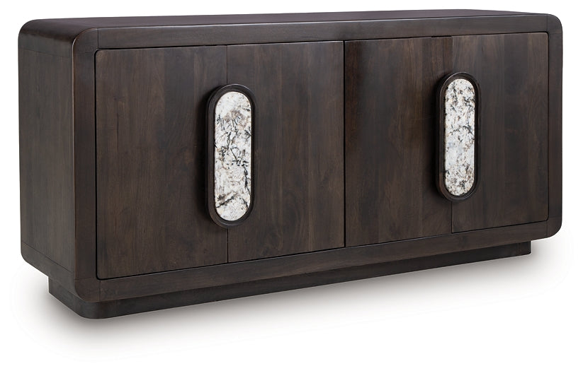Meuble d'appoint Elliston