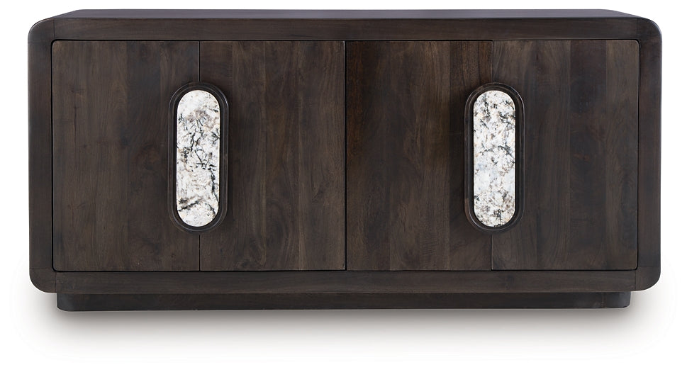 Meuble d'appoint Elliston