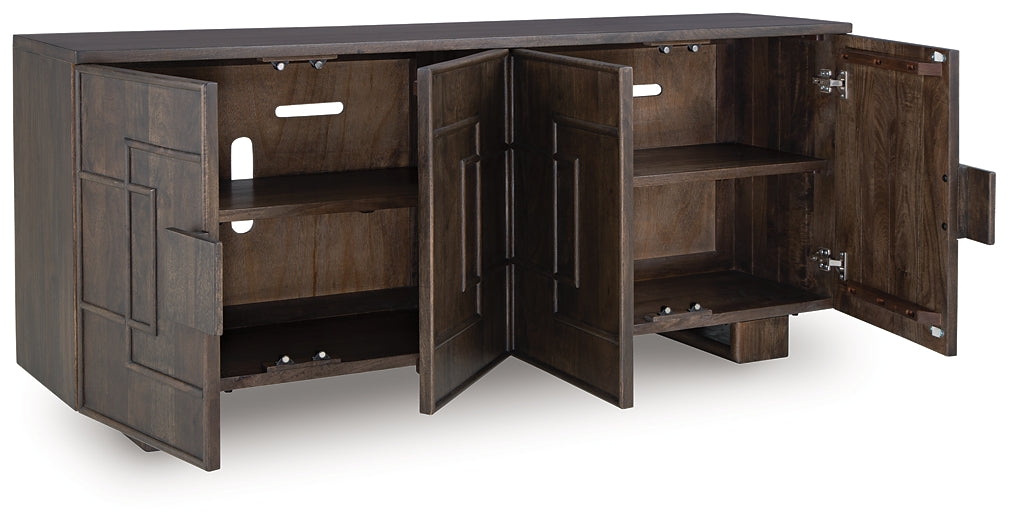Meuble d'appoint Cato