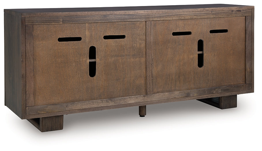 Meuble d'appoint Cato