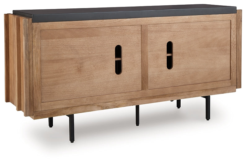 Meuble d'appoint Quintavious