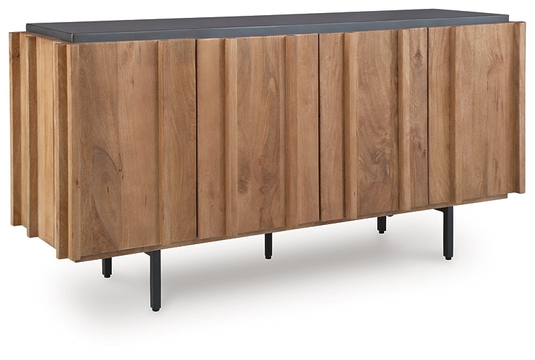 Meuble d'appoint Quintavious