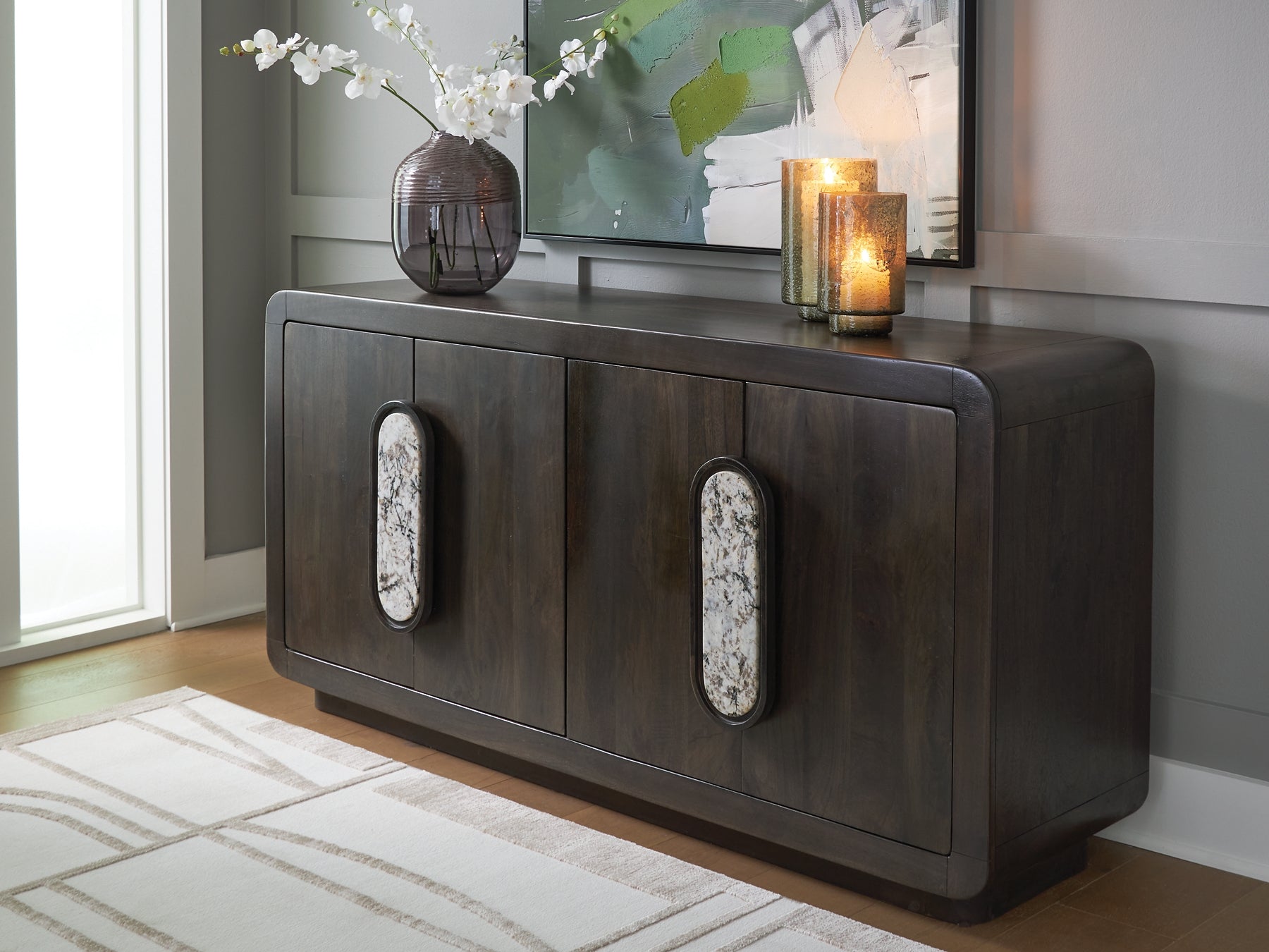 Meuble d'appoint Elliston