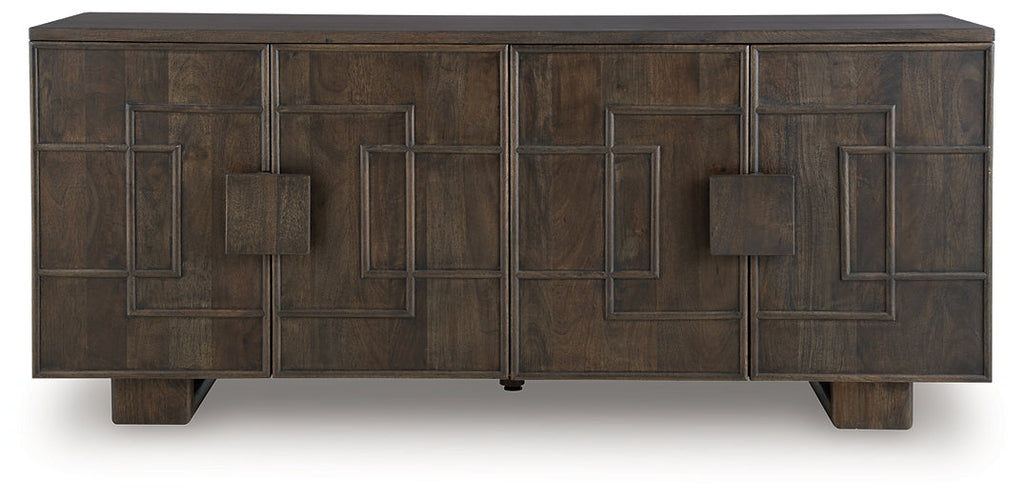 Meuble d'appoint Cato