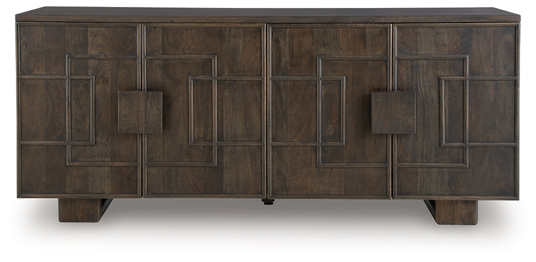 Meuble d'appoint Cato