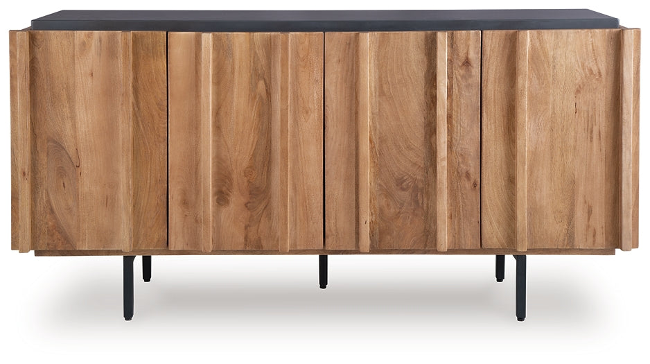 Meuble d'appoint Quintavious