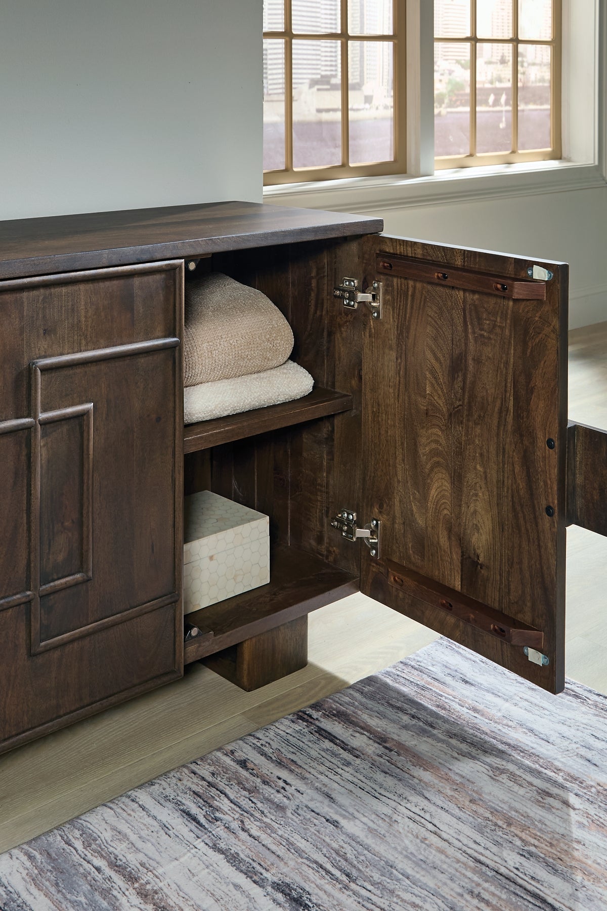 Meuble d'appoint Cato