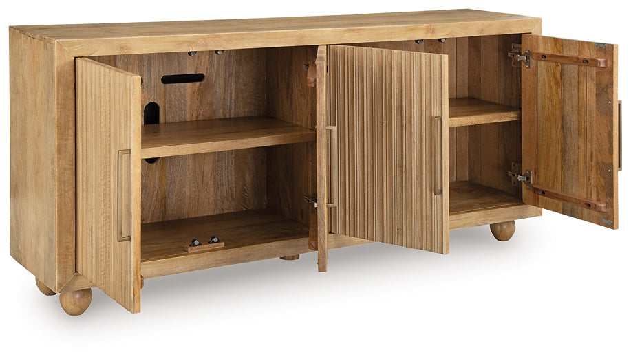 Meuble d'appoint Niam