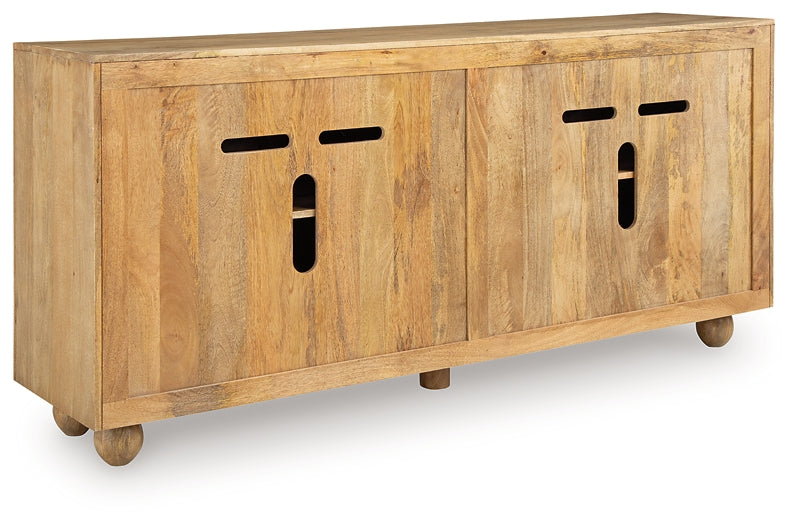 Meuble d'appoint Niam