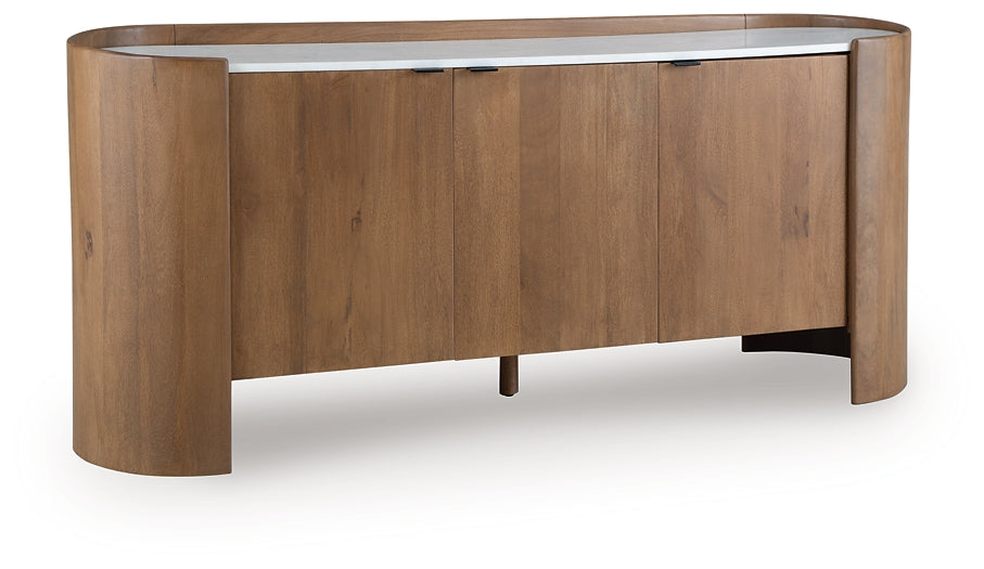 Meuble d'appoint Fitzroy
