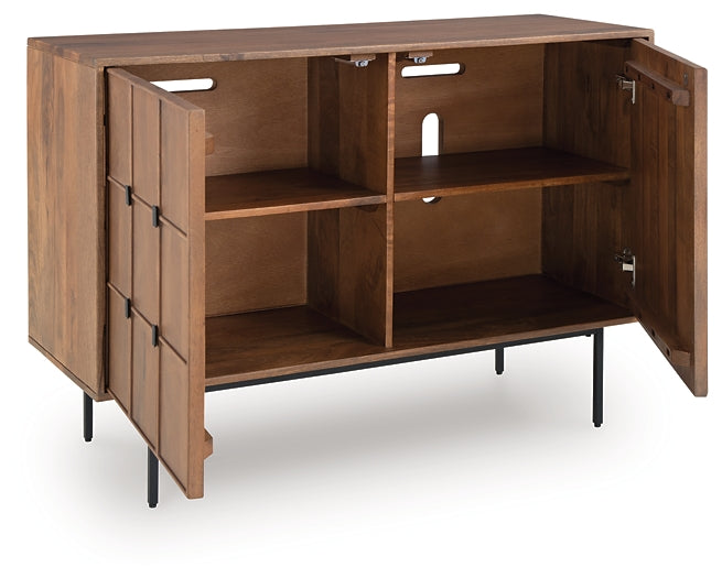 Meuble d'appoint Juddins
