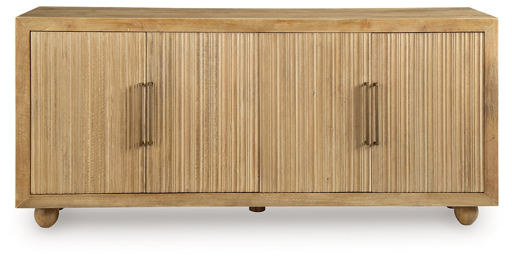 Meuble d'appoint Niam