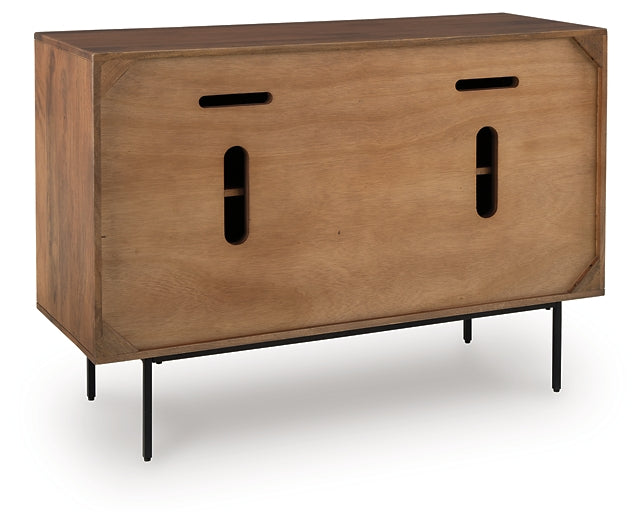 Meuble d'appoint Juddins