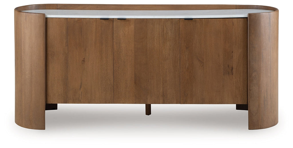 Meuble d'appoint Fitzroy
