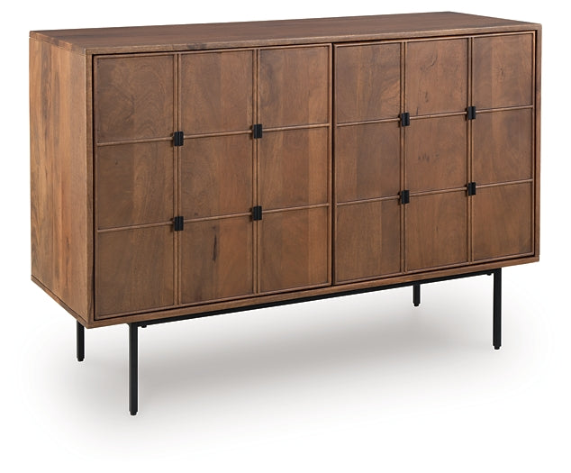 Meuble d'appoint Juddins