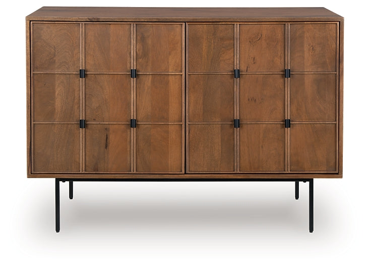 Meuble d'appoint Juddins