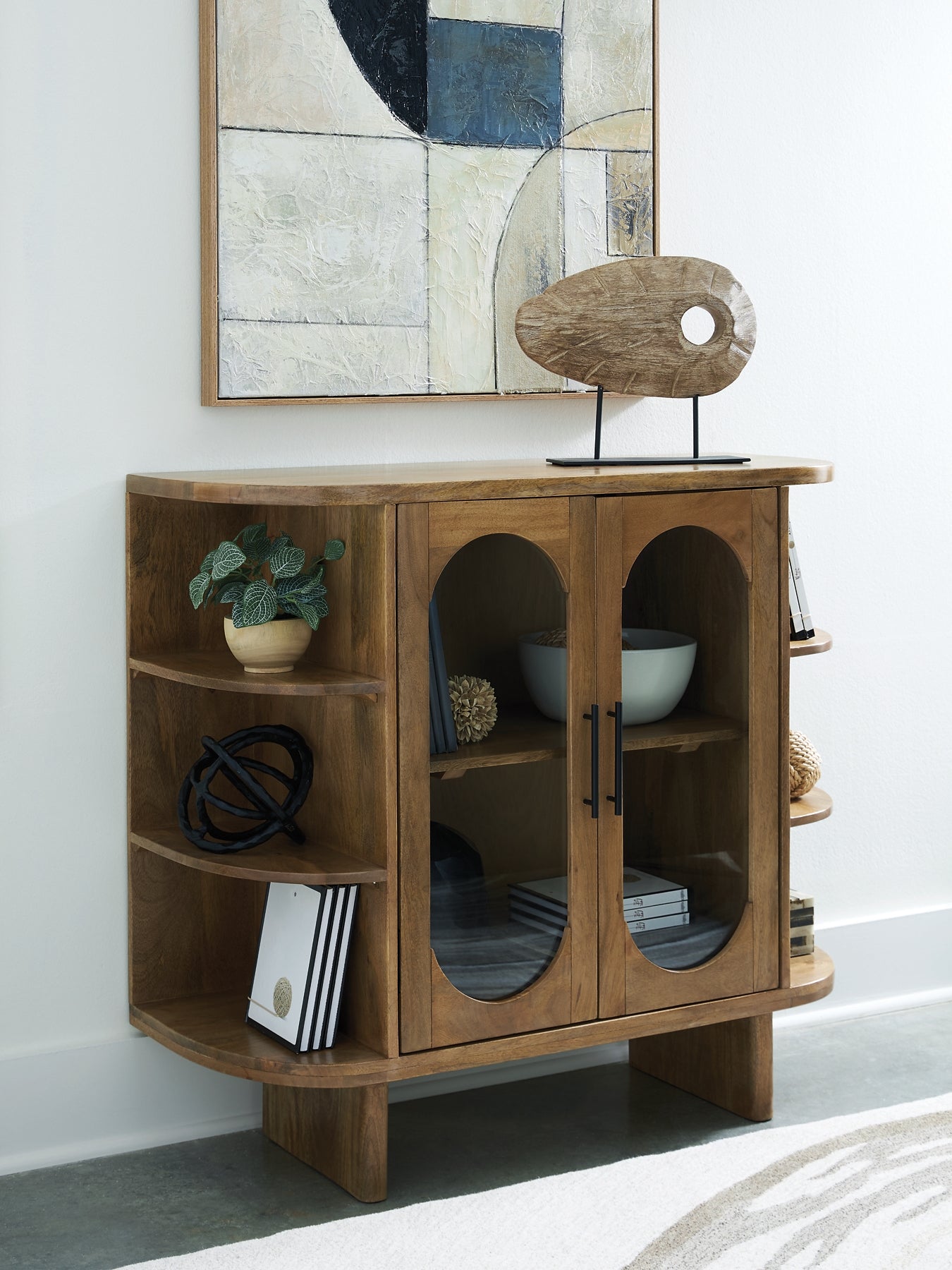 Meuble d'appoint Niall