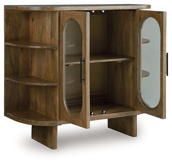 Meuble d'appoint Niall