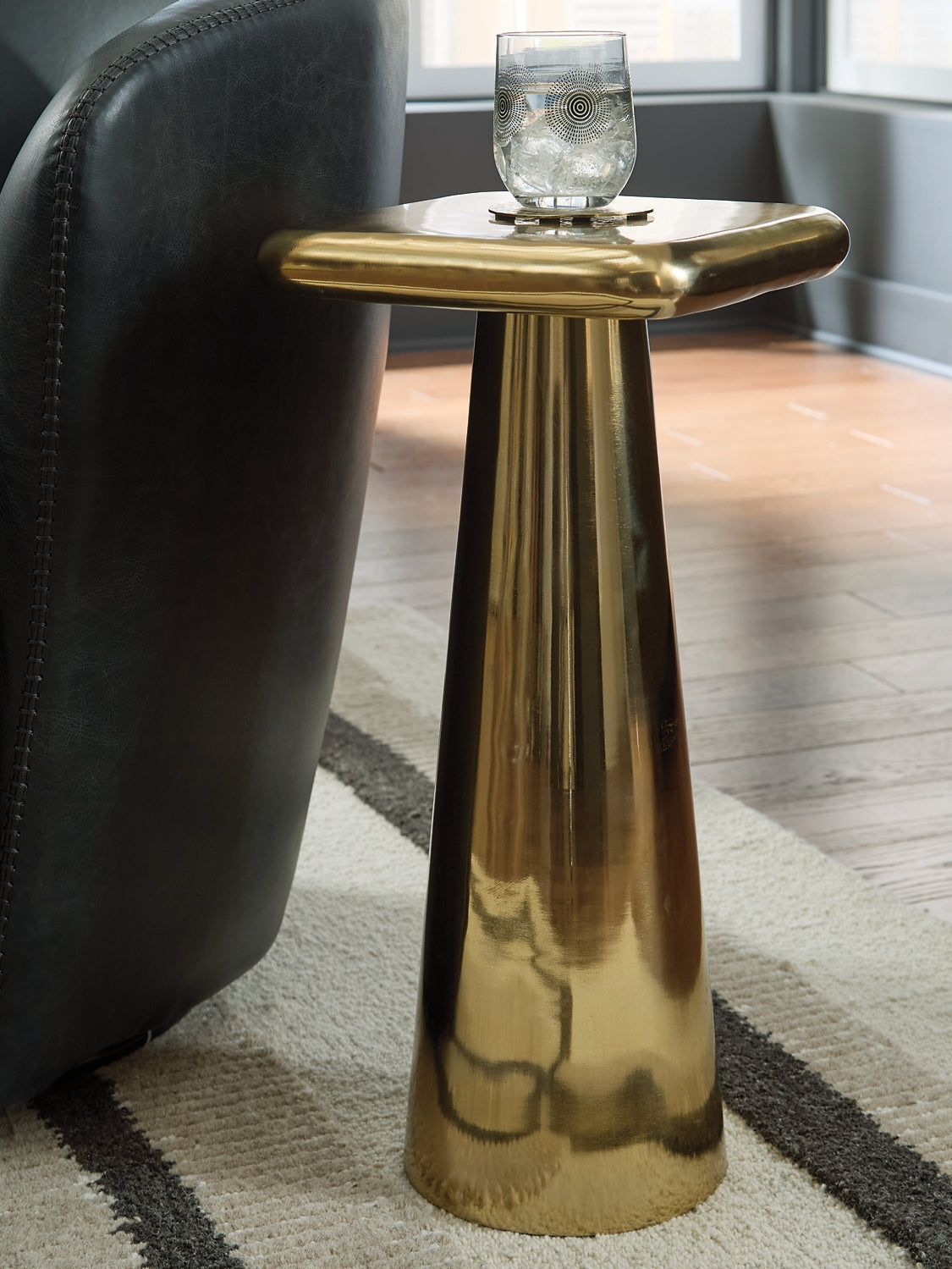 Table d'appoint Dallenburg
