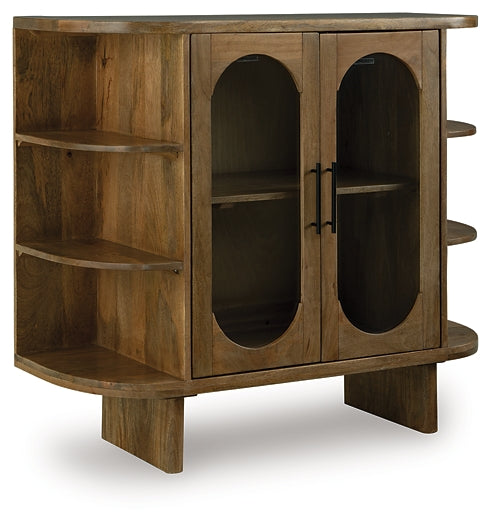 Meuble d'appoint Niall