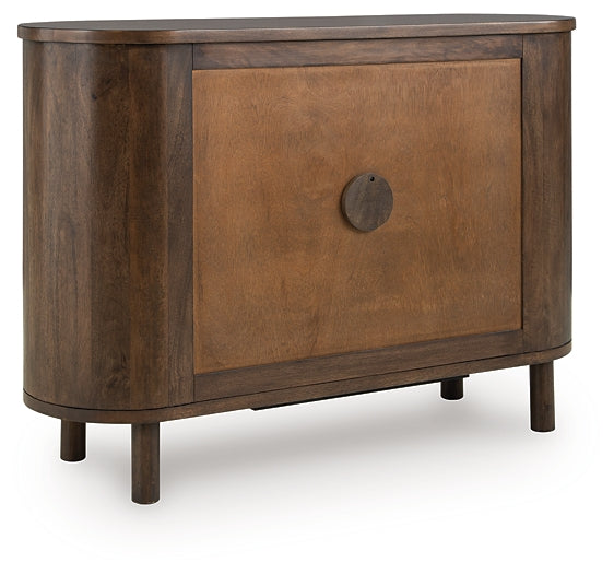 Meuble d'appoint Mayridge