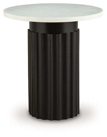 Table d'appoint Wainstone