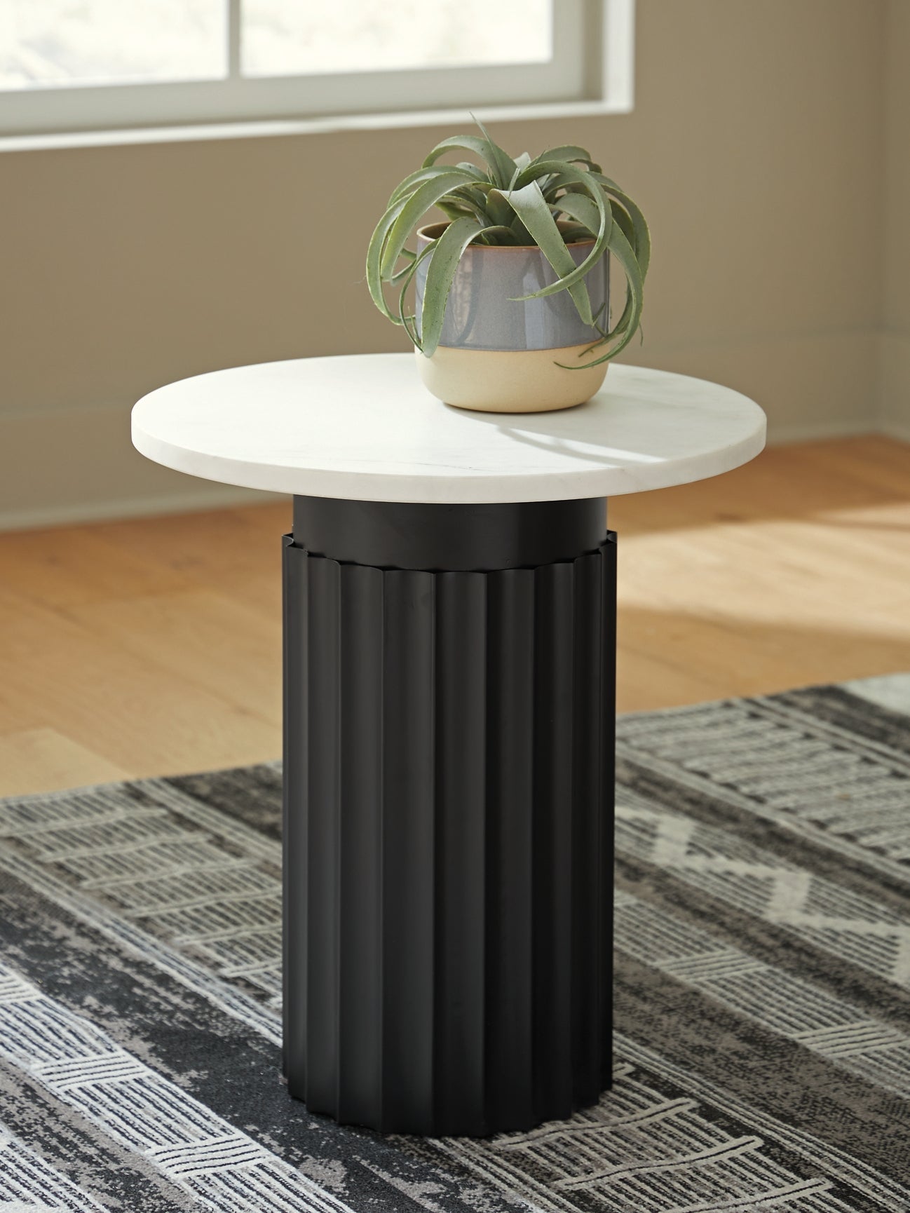 Table d'appoint Wainstone
