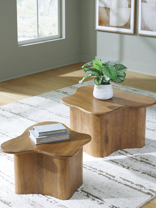 Coffret cocktail Accent Abeford (2 pièces)