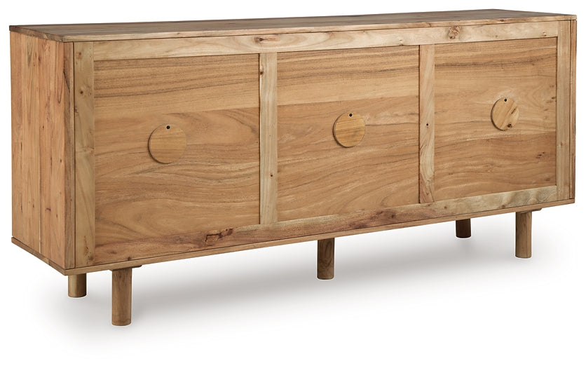 Meuble d'appoint Adway