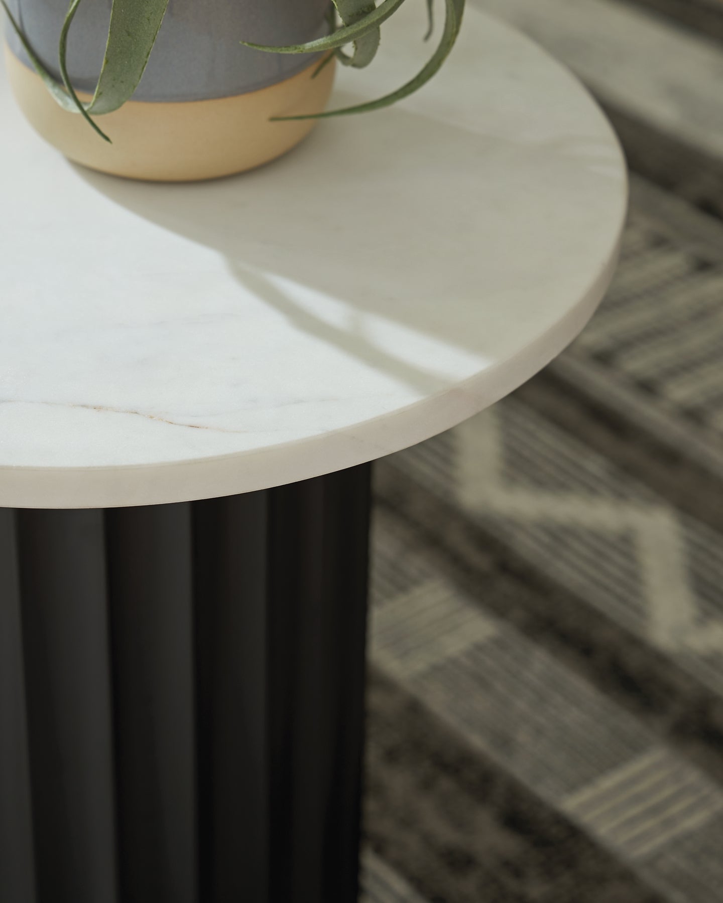 Table d'appoint Wainstone
