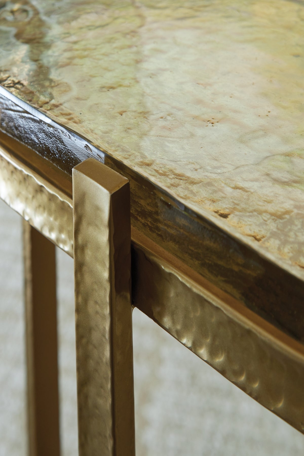 Table d'appoint Porterville